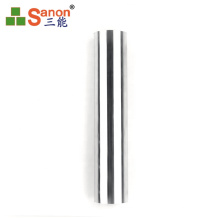 Decorative 201 304 stair round  tube pipe stainless steel pipe price